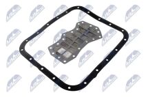 Комплект гідравлічних фільтрів, автоматична коробка передач 