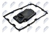 Комплект гідравлічних фільтрів, автоматична коробка передач Комплект гідравлічних фільтрів, автоматична коробка передач