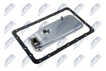 Комплект гидрофильтров, автоматическая коробка передач 