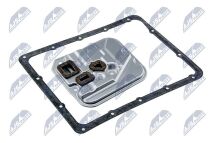 Комплект гідравлічних фільтрів, автоматична коробка передач Комплект гідравлічних фільтрів, автоматична коробка передач