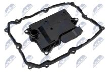 Комплект гидрофильтров, автоматическая коробка передач Комплект гидрофильтров, автоматическая коробка передач