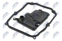 Гідравлічний фільтр, автоматична коробка передач Гідравлічний фільтр, автоматична коробка передач