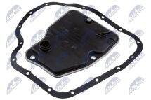 Комплект гидрофильтров, автоматическая коробка передач Комплект гидрофильтров, автоматическая коробка передач