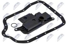 Гидрофильтр, автоматическая коробка передач Гидрофильтр, автоматическая коробка передач