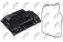 Гидрофильтр, автоматическая коробка передач 