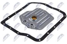 Гидрофильтр, автоматическая коробка передач Гидрофильтр, автоматическая коробка передач