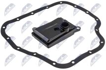 Гидрофильтр, автоматическая коробка передач Гидрофильтр, автоматическая коробка передач