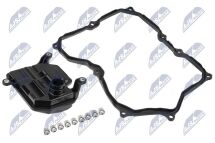 Гідравлічний фільтр, автоматична коробка передач 