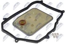 Гидрофильтр, автоматическая коробка передач 