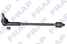 Поперечна кермова тяга