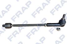 Поперечна кермова тяга