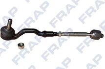 Поперечная рулевая тяга