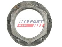 Гайка осі, приводний вал