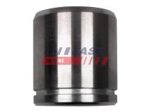 Поршень, корпус скобы тормоза