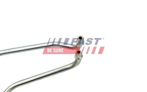 Гідравлічний шланг, механізм рульового керування