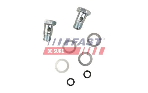 Гідравлічний шланг, механізм рульового керування