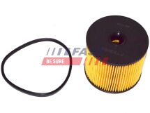 Фільтр паливний