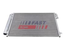 Конденсатор, кондиционер