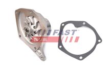 Помпа водяная, охлаждение двигателя