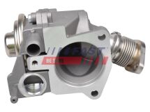 Клапан системи рециркуляції ВГ