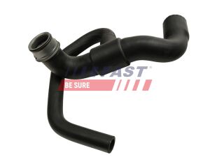 Шланг радіатора