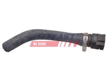 Шланг, теплообмінник (система опалення)