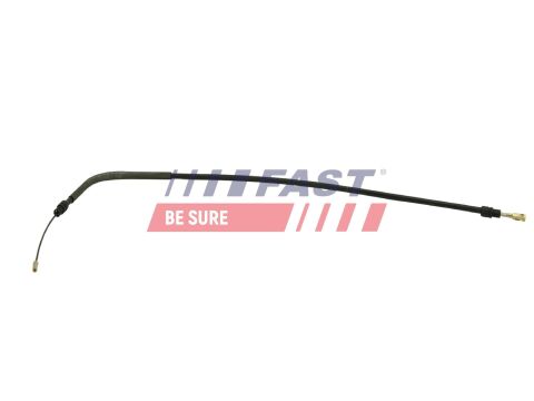 Трос ручного гальма