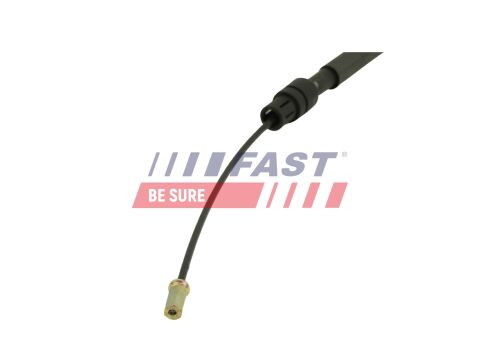 Трос ручного гальма