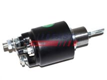 Реле стартера втягуюче