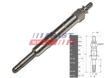 Свічка розжарювання