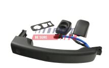 Наружная ручка двери Наружная ручка двери