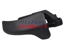 Зовнішня ручка дверей