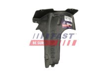 Кришка двигуна