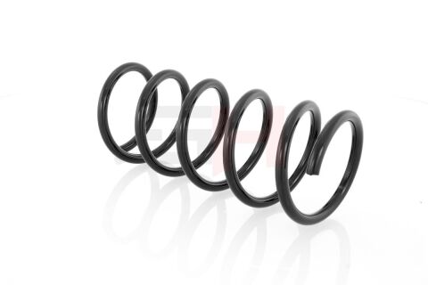 Пружина подвески