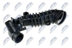Впускний шланг, повітряний фільтр 1.8 T AUDI A4 B5, A6 C5 / SKODA SUPERB I / VW PASSAT B5, PASSAT B5.5 Впускний шланг, повітряний фільтр 1.8 T AUDI A4 B5, A6 C5 / SKODA SUPERB I / VW PASSAT B5, PASSAT B5.5