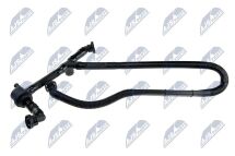 Шланг, продування картера 