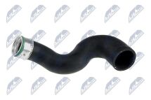 Трубка нагнетаемого воздуха 1.9 TDI AUDI A4 B6, A6 C5