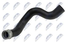 Шланг подачі наддувального повітря 