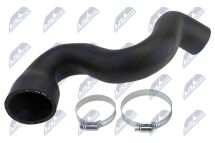 Шланг подачі наддувального повітря 