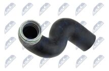 Шланг подачі наддувального повітря 