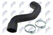 Шланг подачі наддувального повітря 