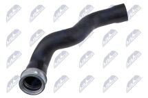 Шланг подачі наддувального повітря Шланг подачі наддувального повітря