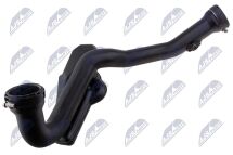 Трубка нагнетаемого воздуха 