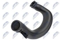 Шланг подачі наддувального повітря 