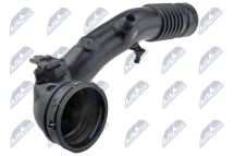 Шланг подачі наддувального повітря 