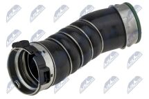 Шланг подачі наддувального повітря 