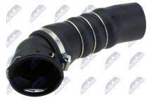 Шланг подачі наддувального повітря Шланг подачі наддувального повітря