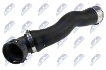 Шланг подачі наддувального повітря 