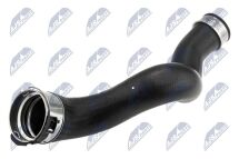 Трубка нагнетаемого воздуха 