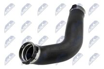 Шланг подачі наддувального повітря Шланг подачі наддувального повітря